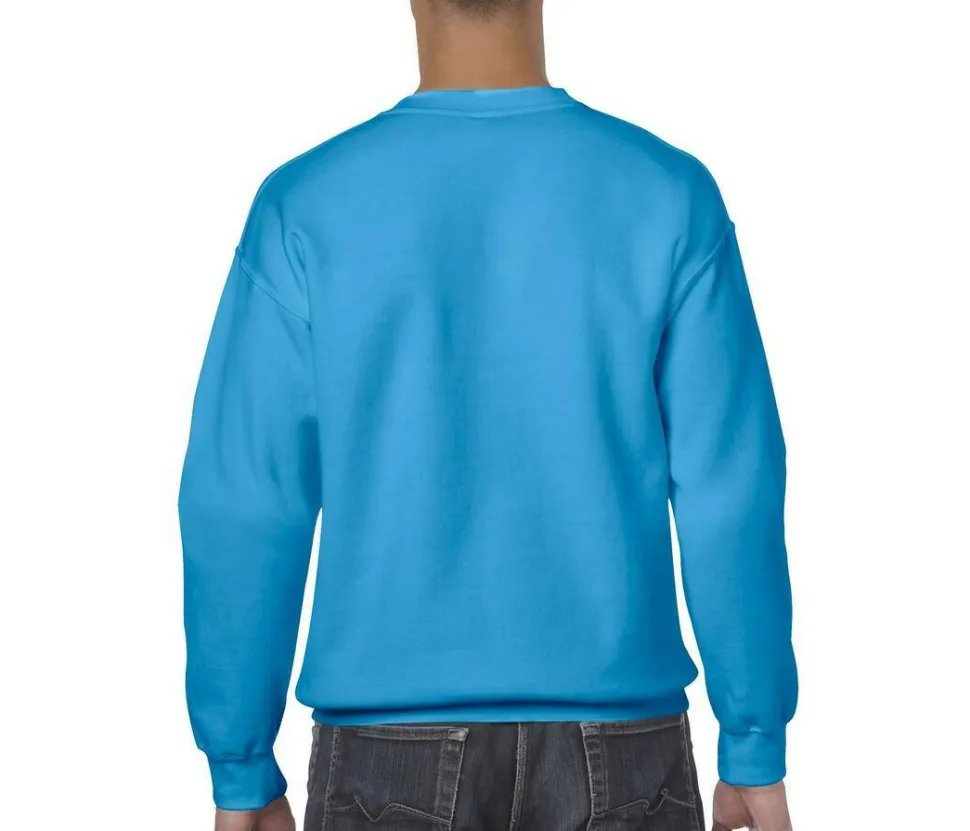 Gildan GD056 - Sweat-Shirt HeavyBlend