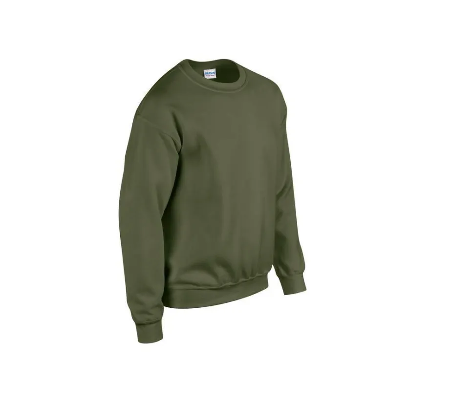 Gildan GD056 - Sweat-Shirt HeavyBlend