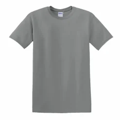 Gildan GD005 - T-shirt Adulte Confort Coton Épais