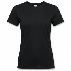 Gildan GD072 - T-Shirt Femme 100% Coton Ring-Spun