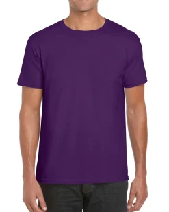 Gildan GD001 - T-Shirt Homme 100% Coton Ring-Spun