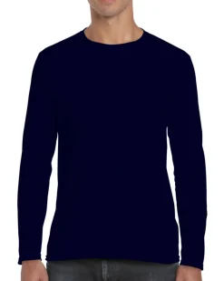 Gildan GD011 - T-shirt manches longues Softstyle™