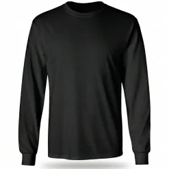 Gildan GD011 - T-shirt manches longues Softstyle™
