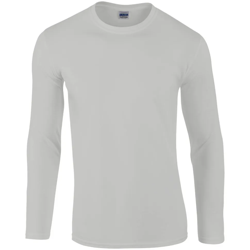 Gildan GD011 - T-shirt manches longues Softstyle™