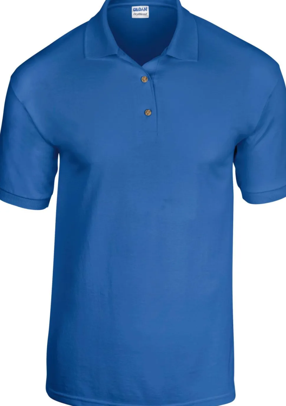 Gildan GI8800 - Polo Homme Jersey Polycoton