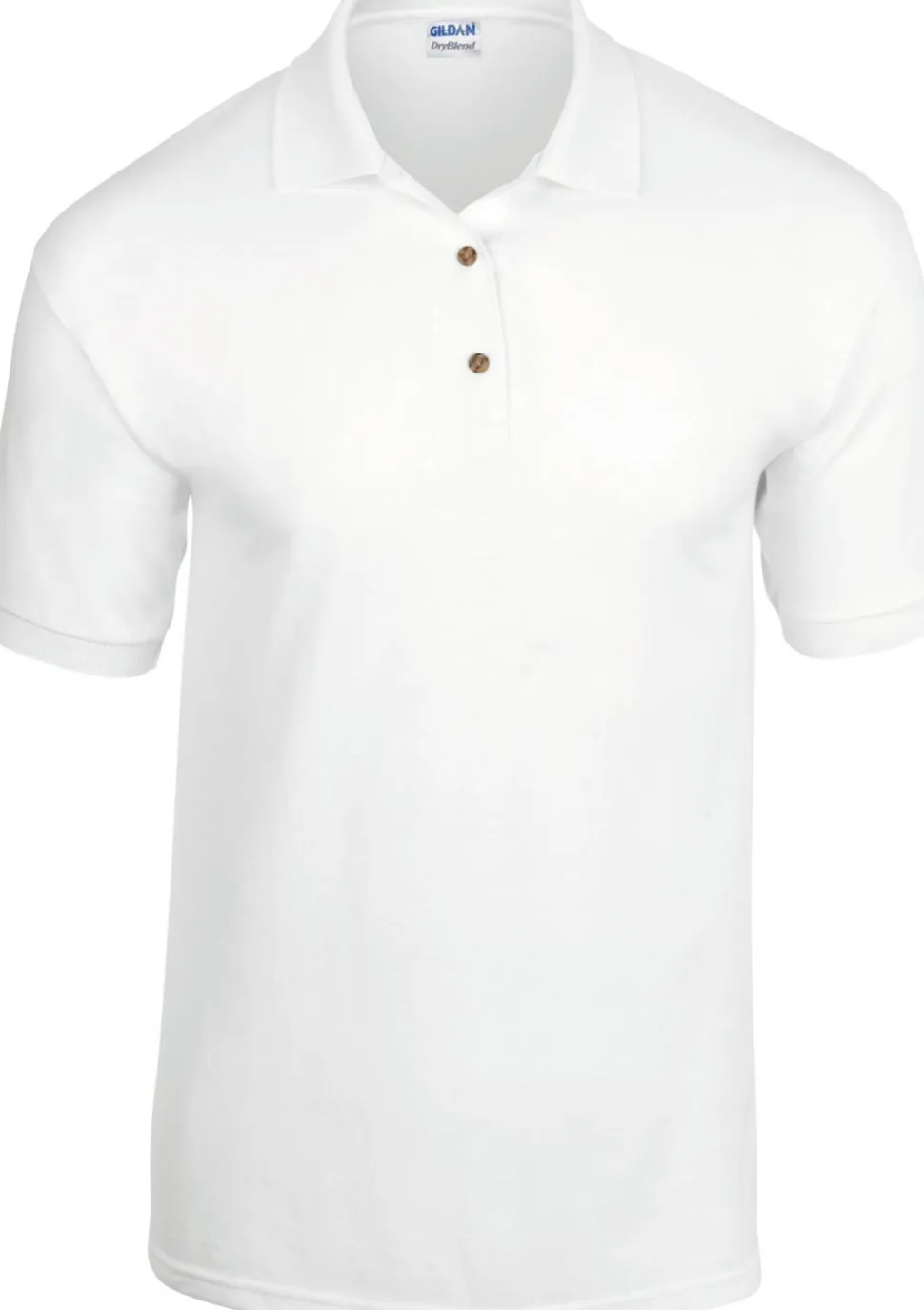 Gildan GI8800 - Polo Homme Jersey Polycoton