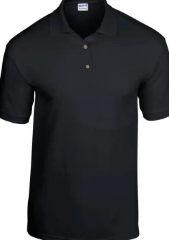 Gildan GI8800 - Polo Homme Jersey Polycoton
