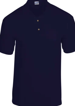 Gildan GI8800 - Polo Homme Jersey Polycoton