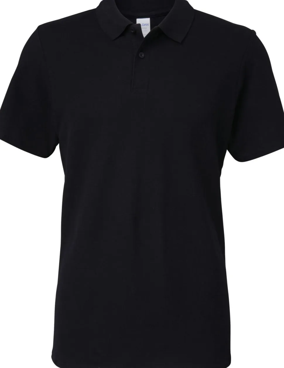 Gildan GI64800 - Polo Homme Softstyle Double Piqué