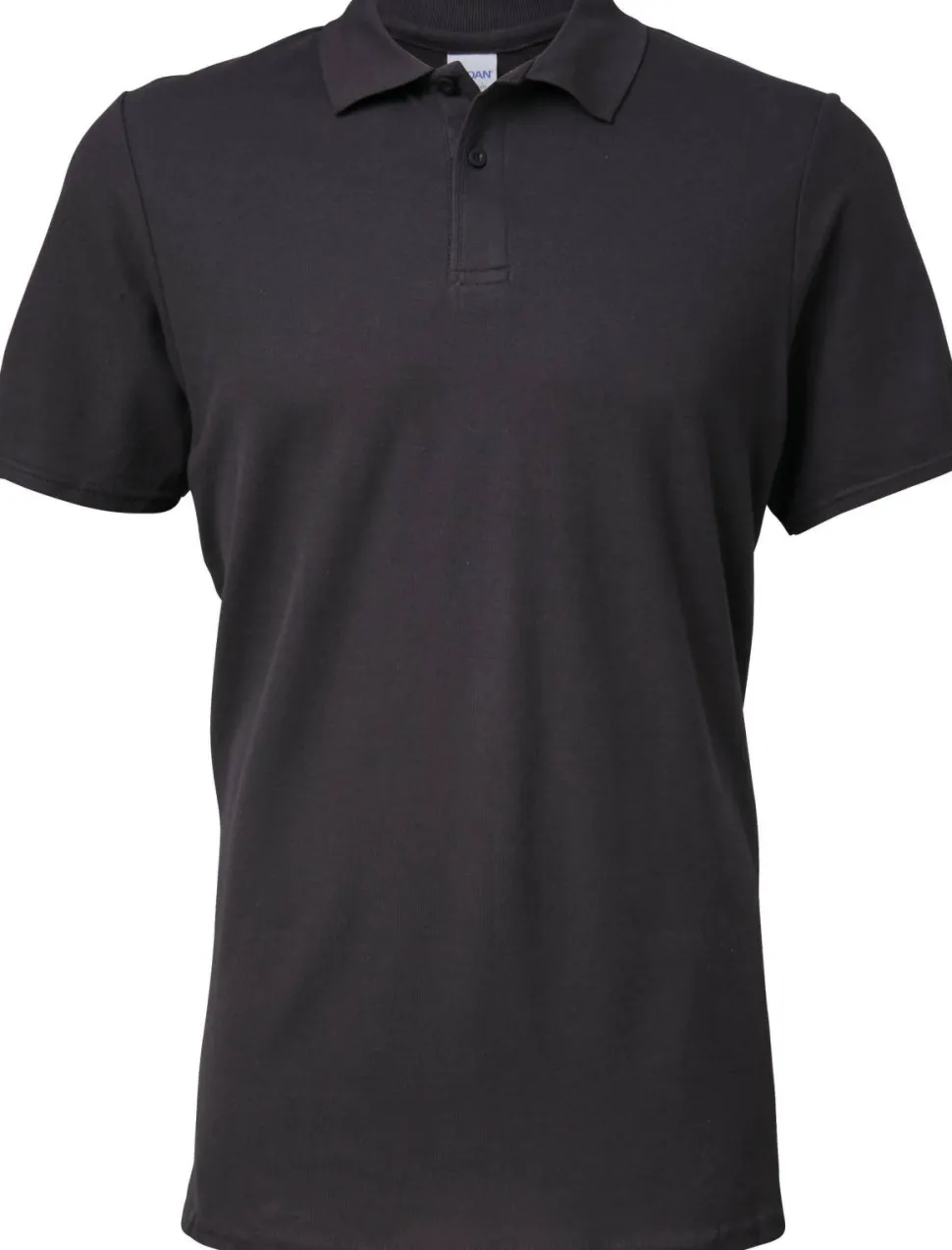 Gildan GI64800 - Polo Homme Softstyle Double Piqué