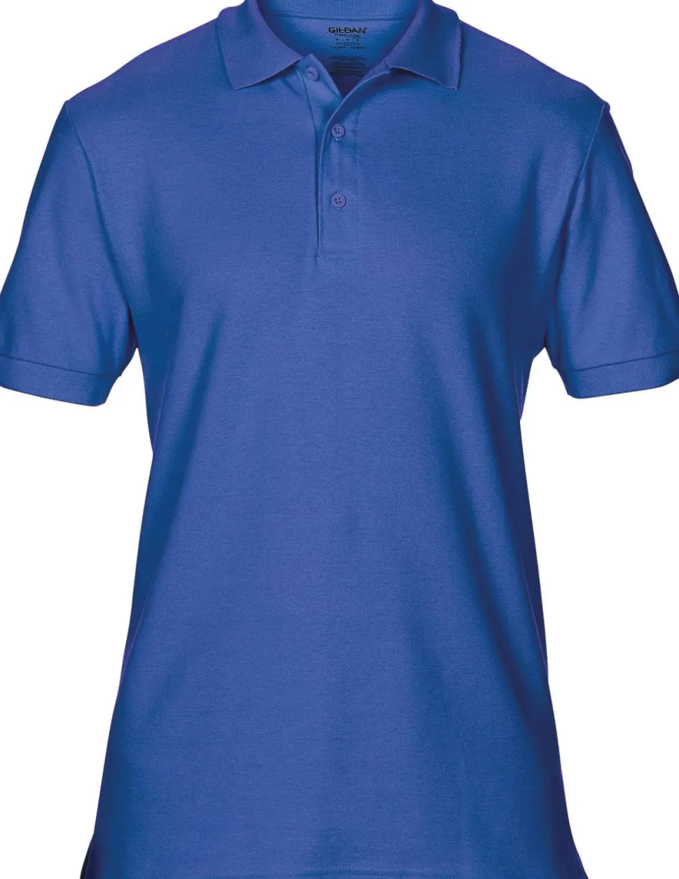 Gildan GI85800 - POLO PIQUÉ SPORT PREMIUM COTON HOMME