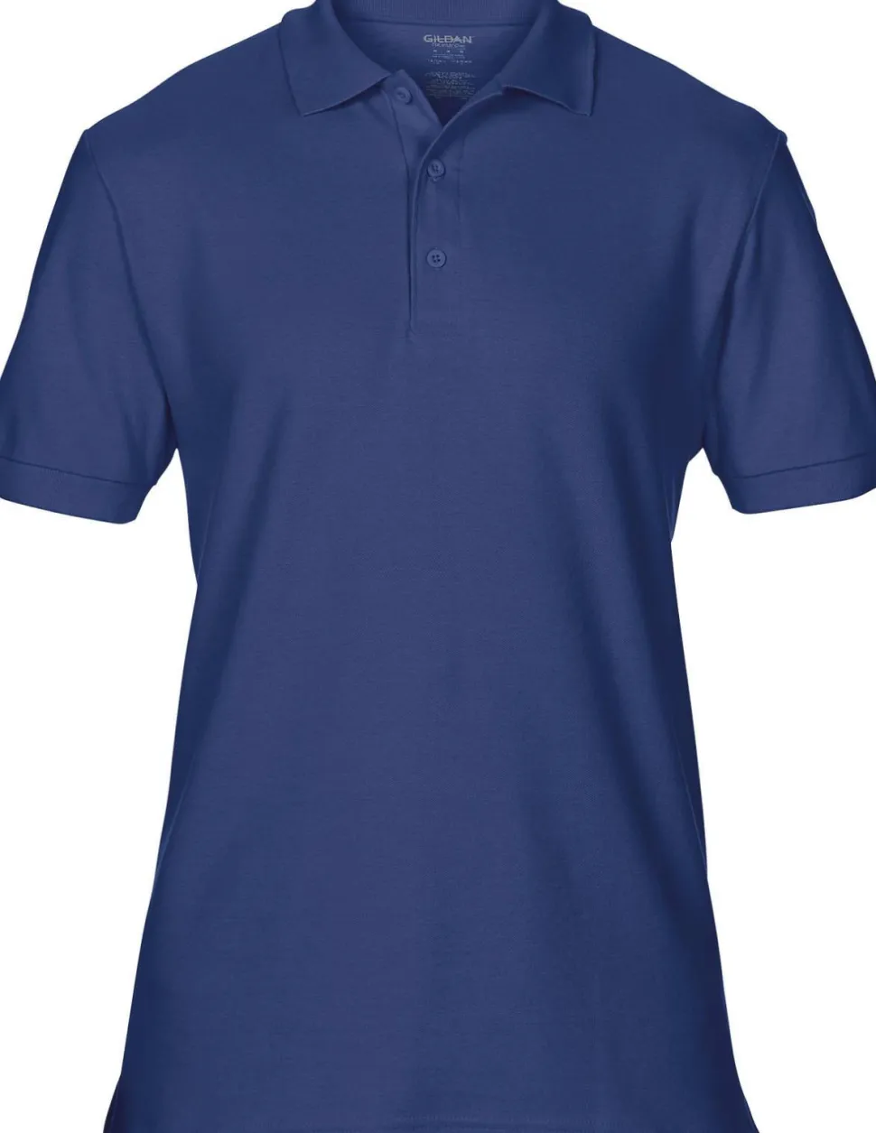 Gildan GI85800 - POLO PIQUÉ SPORT PREMIUM COTON HOMME