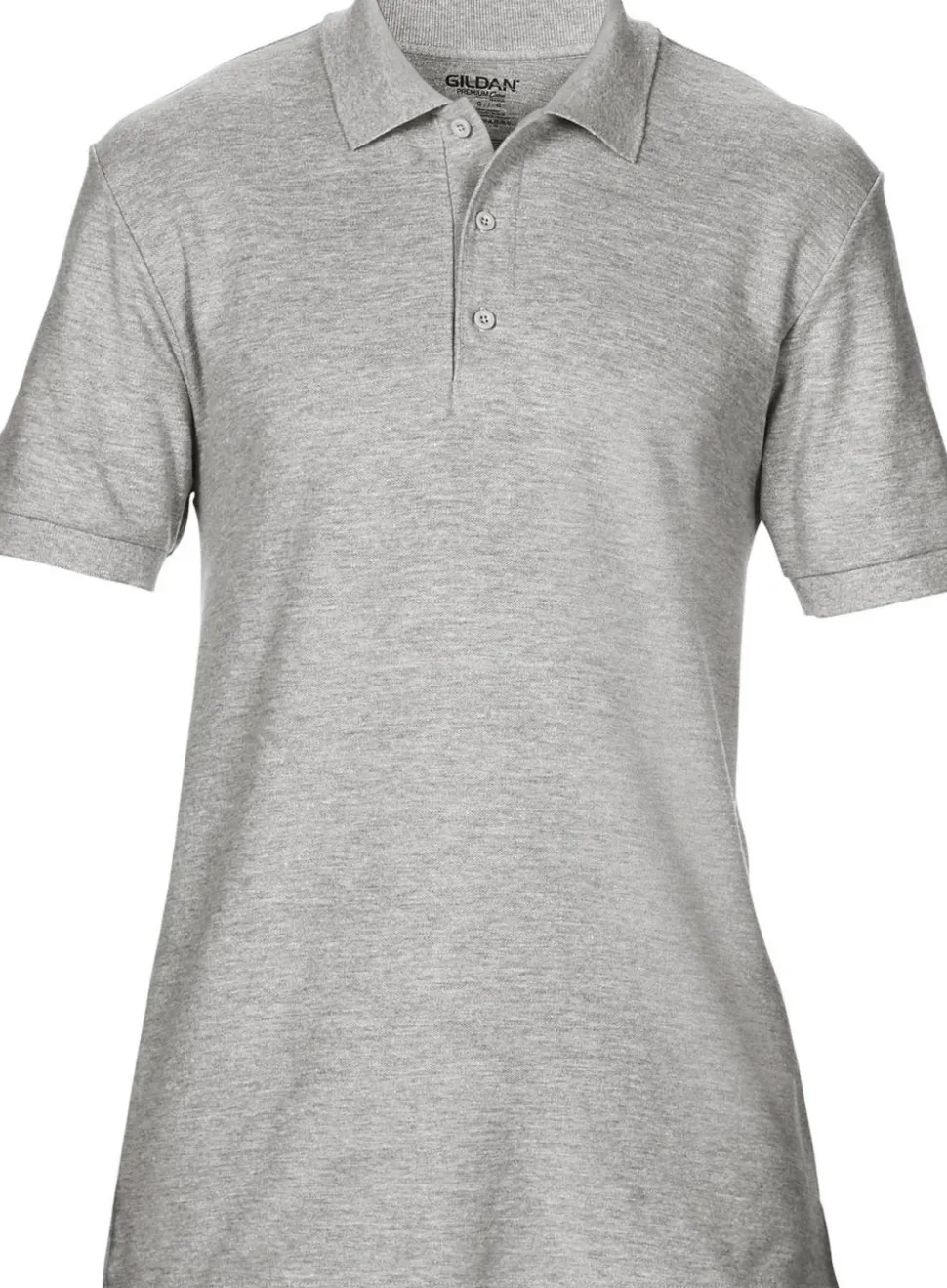 Gildan GI85800 - POLO PIQUÉ SPORT PREMIUM COTON HOMME