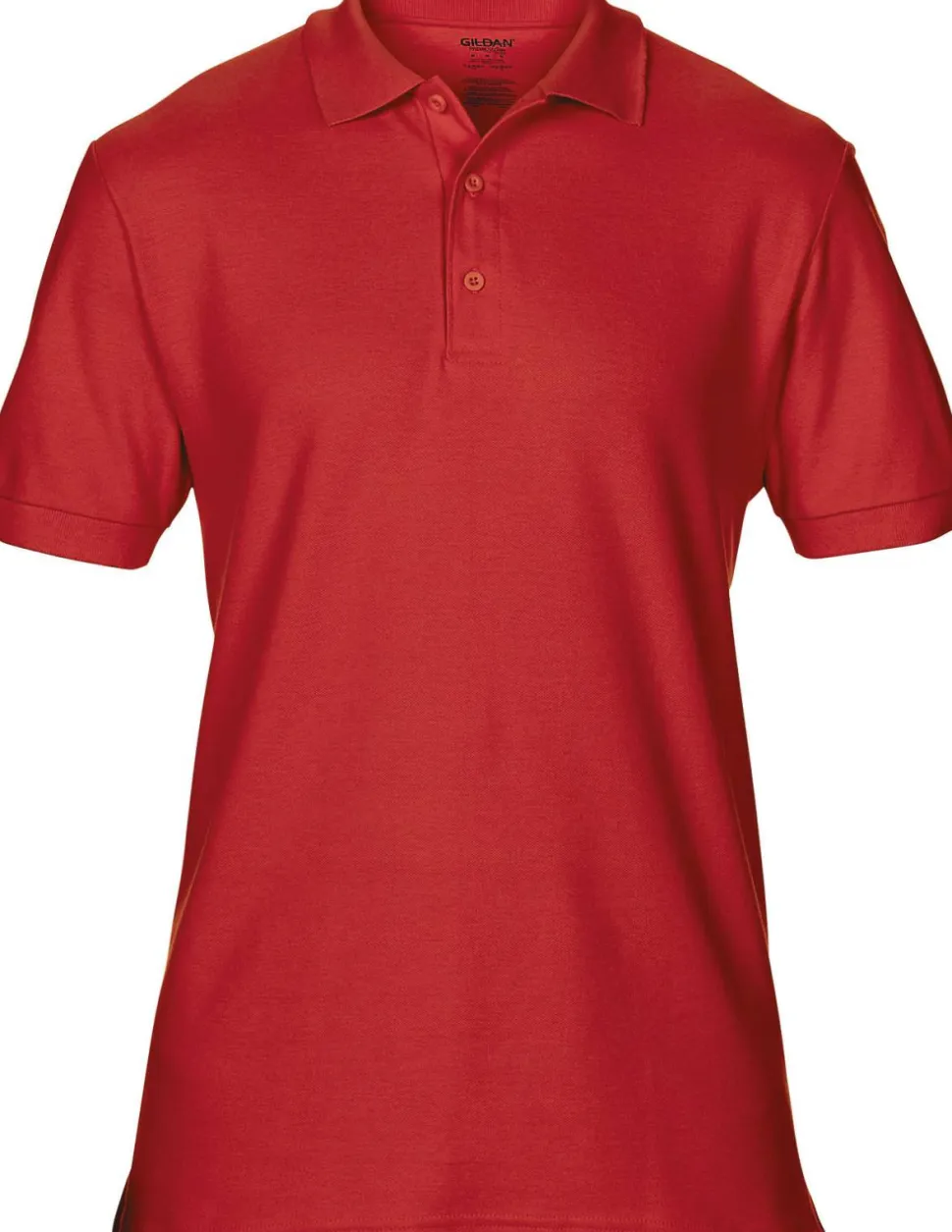 Gildan GI85800 - POLO PIQUÉ SPORT PREMIUM COTON HOMME