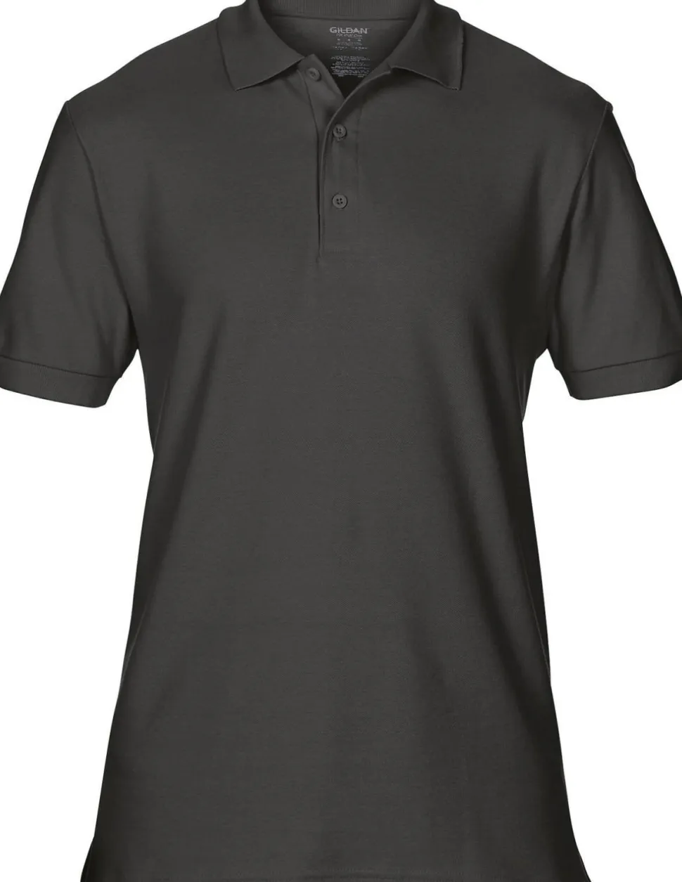 Gildan GI85800 - POLO PIQUÉ SPORT PREMIUM COTON HOMME