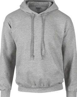 Gildan GI12500 - Sweat à Capuche Performance DryBlend Confort