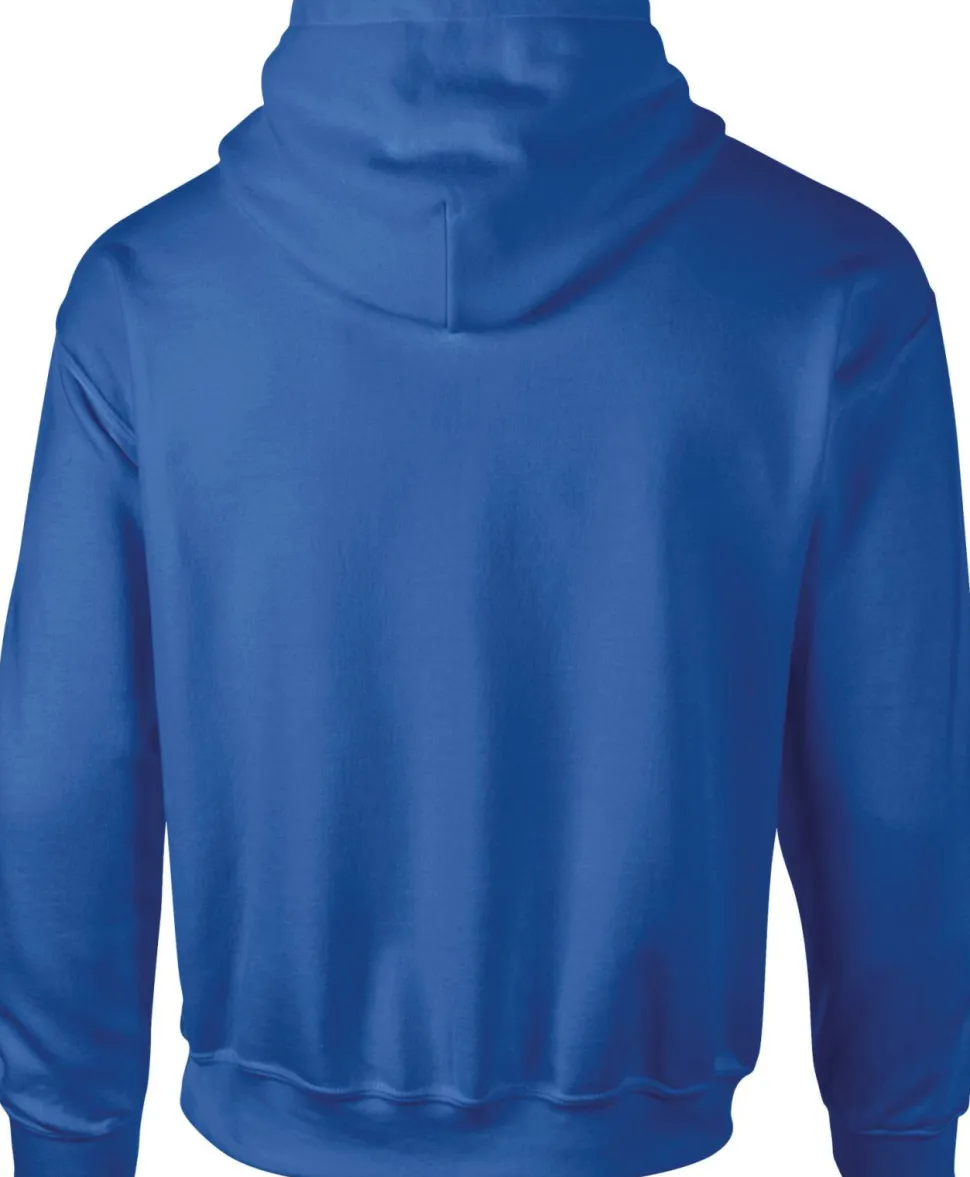 Gildan GI12500 - Sweat à Capuche Performance DryBlend Confort