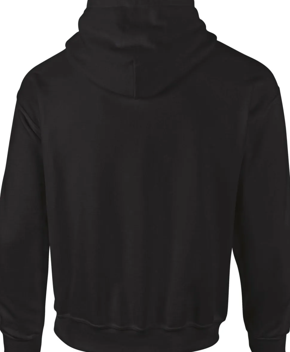 Gildan GI12500 - Sweat à Capuche Performance DryBlend Confort