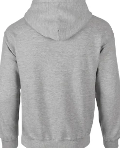Gildan GI12500 - Sweat à Capuche Performance DryBlend Confort