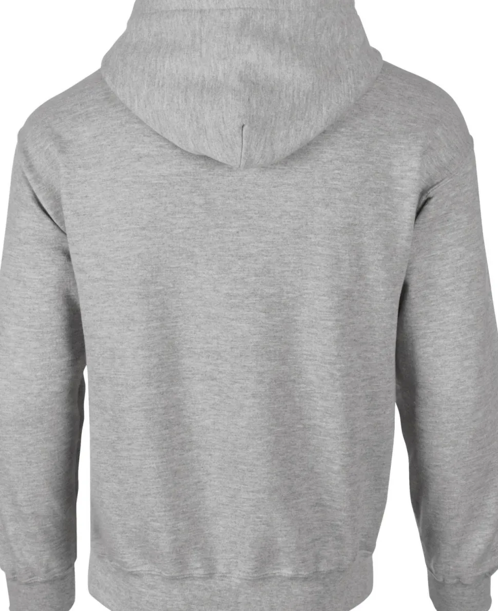 Gildan GI12500 - Sweat à Capuche Performance DryBlend Confort