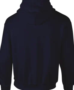 Gildan GI12500 - Sweat à Capuche Performance DryBlend Confort