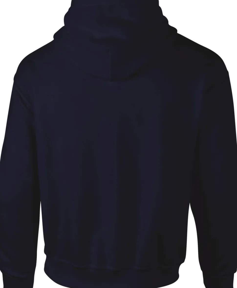 Gildan GI12500 - Sweat à Capuche Performance DryBlend Confort