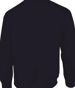 Gildan GI12000 - Sweat Shirt Homme Manches Droites
