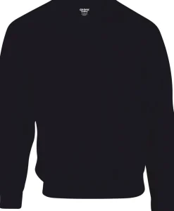 Gildan GI12000 - Sweat Shirt Homme Manches Droites
