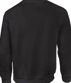Gildan GI12000 - Sweat Shirt Homme Manches Droites