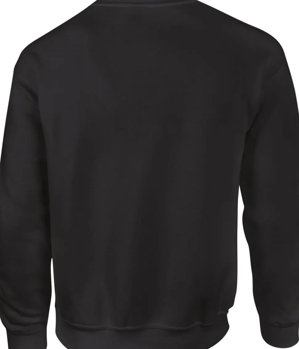 Gildan GI12000 - Sweat Shirt Homme Manches Droites