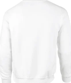 Gildan GI12000 - Sweat Shirt Homme Manches Droites