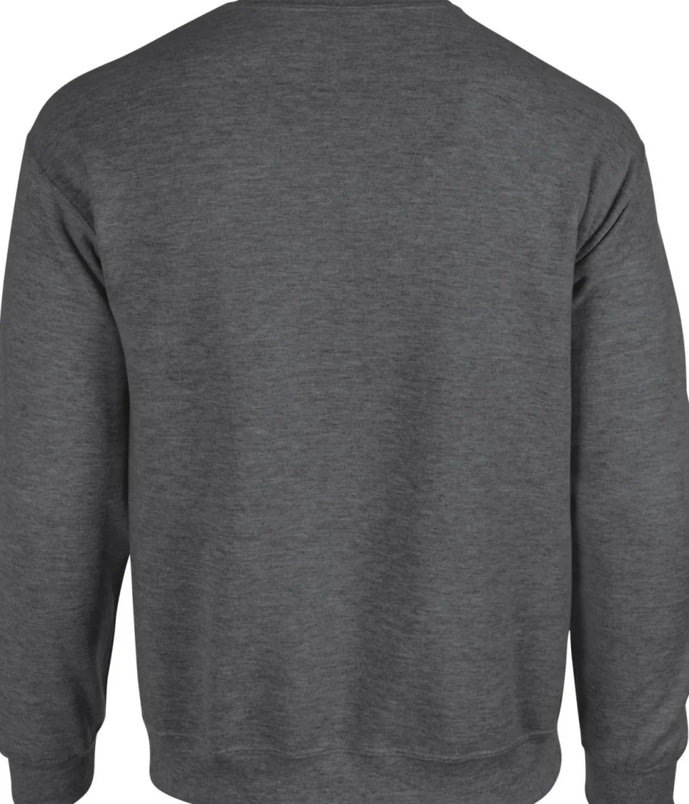 Gildan GI18000 - Sweat-Shirt Homme Manches Droites