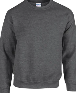 Gildan GI18000 - Sweat-Shirt Homme Manches Droites