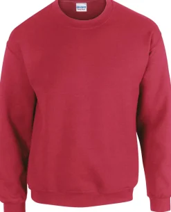 Gildan GI18000 - Sweat-Shirt Homme Manches Droites