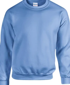 Gildan GI18000 - Sweat-Shirt Homme Manches Droites