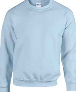 Gildan GI18000 - Sweat-Shirt Homme Manches Droites