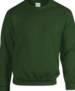 Gildan GI18000 - Sweat-Shirt Homme Manches Droites
