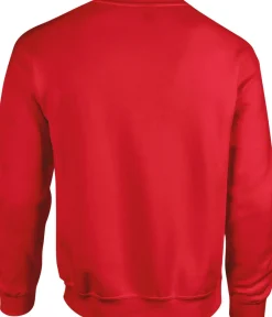 Gildan GI18000 - Sweat-Shirt Homme Manches Droites