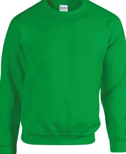 Gildan GI18000 - Sweat-Shirt Homme Manches Droites