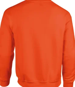 Gildan GI18000 - Sweat-Shirt Homme Manches Droites
