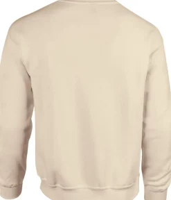 Gildan GI18000 - Sweat-Shirt Homme Manches Droites