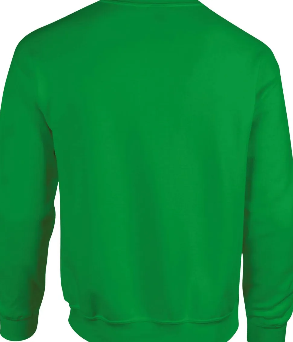 Gildan GI18000 - Sweat-Shirt Homme Manches Droites