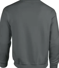 Gildan GI18000 - Sweat-Shirt Homme Manches Droites