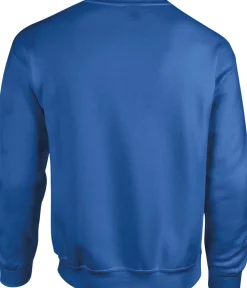 Gildan GI18000 - Sweat-Shirt Homme Manches Droites