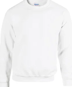 Gildan GI18000 - Sweat-Shirt Homme Manches Droites