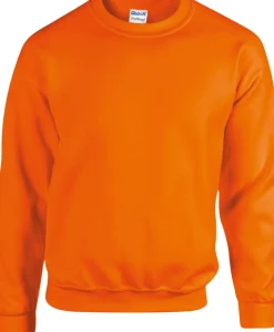 Gildan GI18000 - Sweat-Shirt Homme Manches Droites