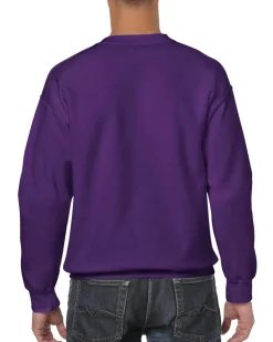 Gildan GI18000 - Sweat-Shirt Homme Manches Droites