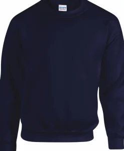 Gildan GI18000 - Sweat-Shirt Homme Manches Droites