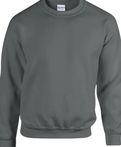 Gildan GI18000 - Sweat-Shirt Homme Manches Droites