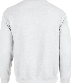 Gildan GI18000 - Sweat-Shirt Homme Manches Droites